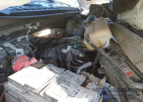 2018 Ford F-150 Xl z USA, uszkodzony, nr VIN 1FTEX1EB0JFD13601